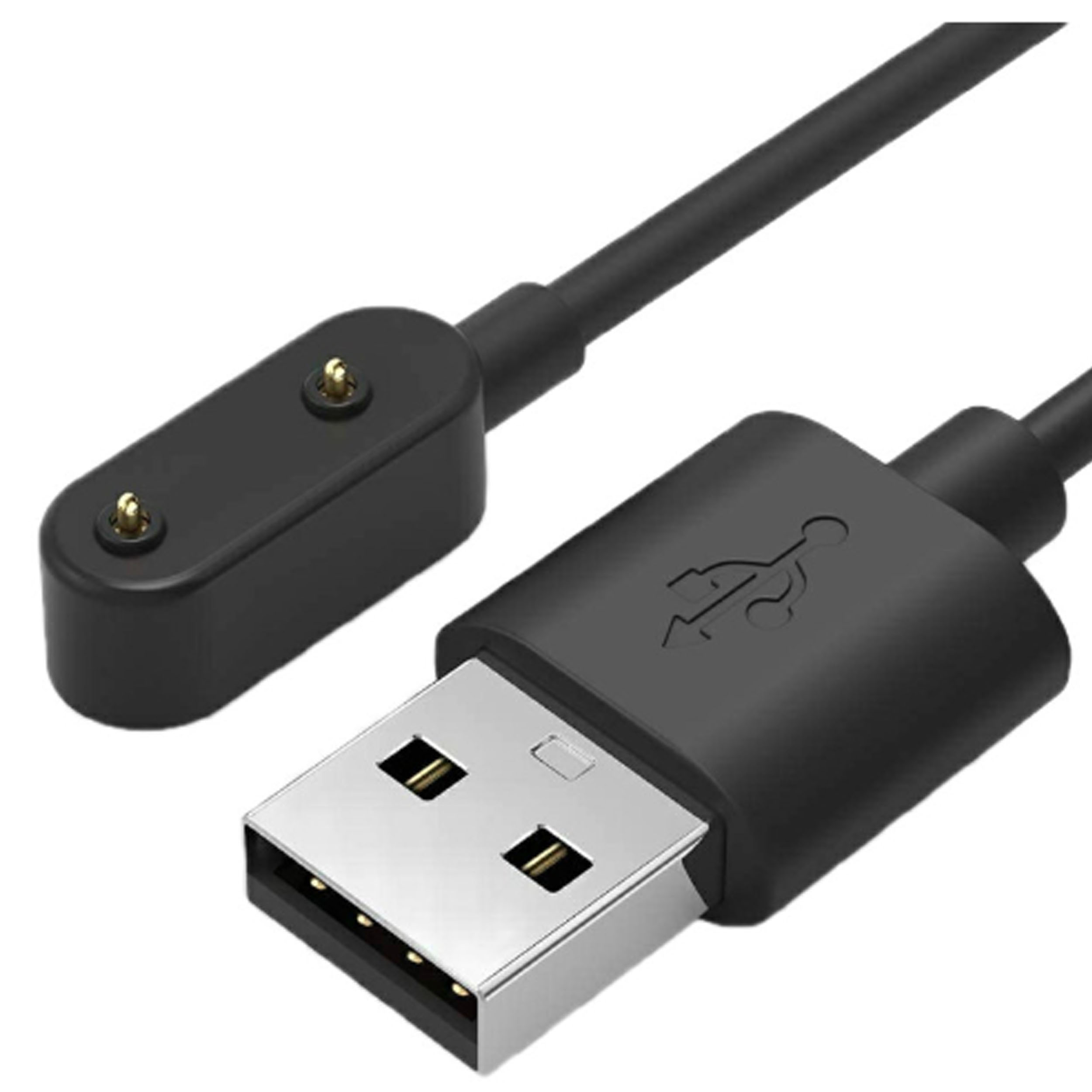 کابل شارژ مدل SW-H00345 مناسب برای مچ بند هوشمند آنر Band 6