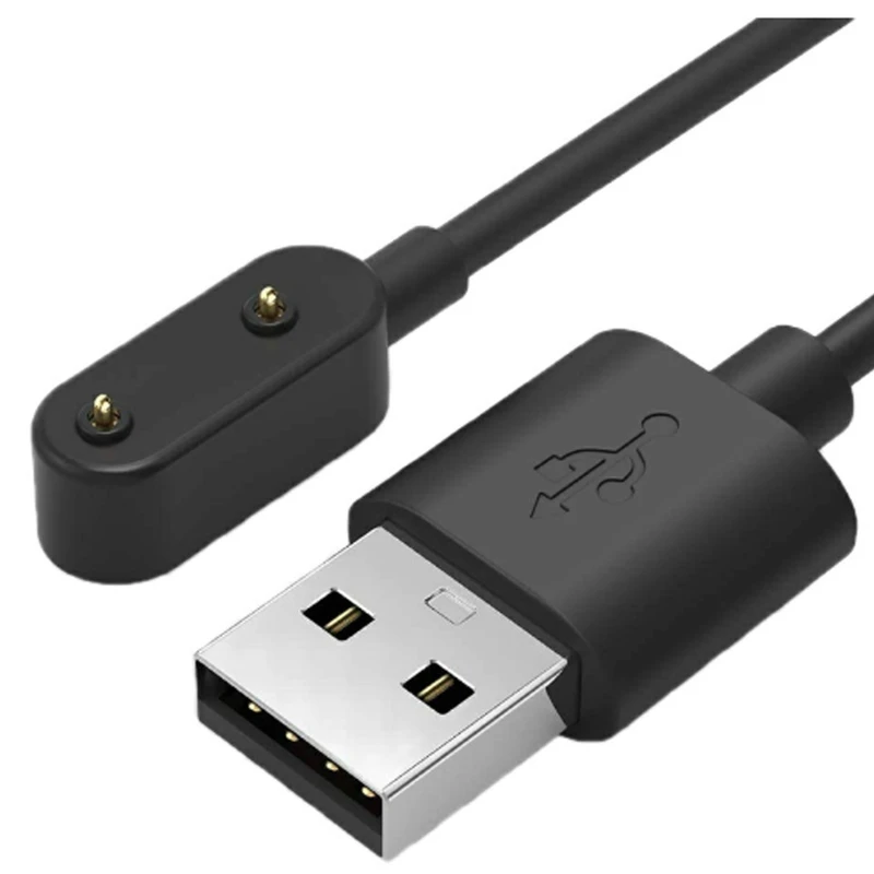 کابل شارژ مدل SW-H00345 مناسب برای مچ بند هوشمند آنر Band 6