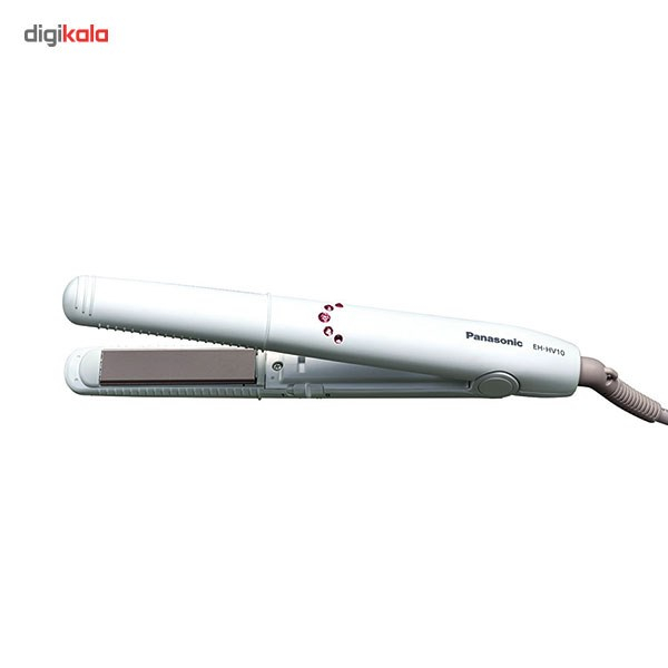 panasonic hair straightener eh hv10