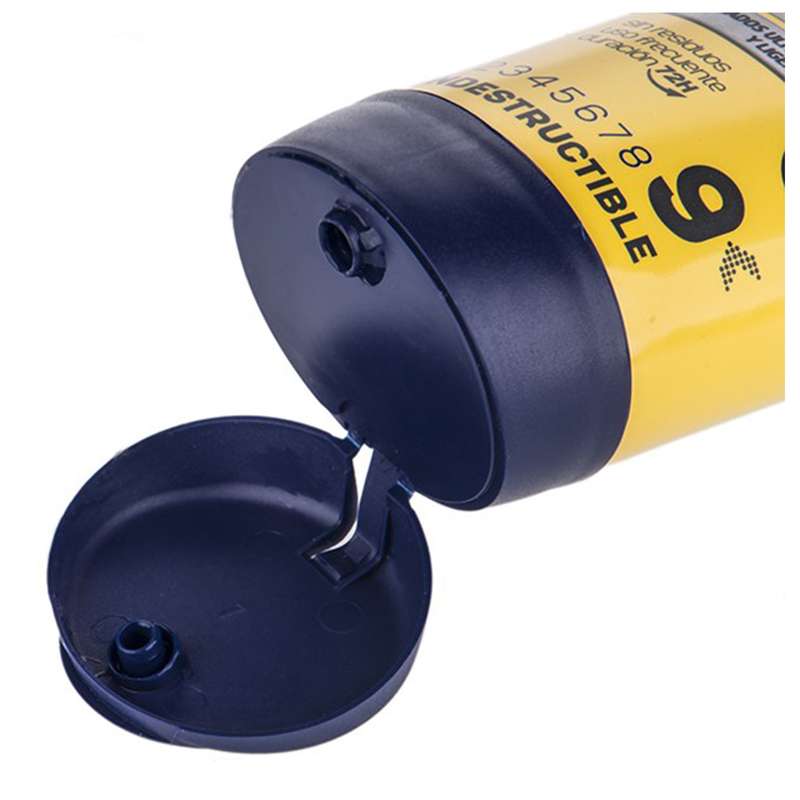 ژل حالت دهنده مو جیورجی مدل Absolut Titanium حجم 165 میلی لیتر ژل حالت دهنده مو جیورجی مدل Absolut Titanium حجم 165 میلی لیتر