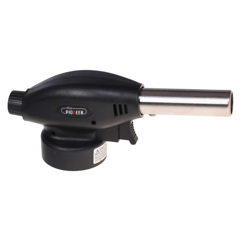 فندک تورچ پایونیر مدل AB-1135