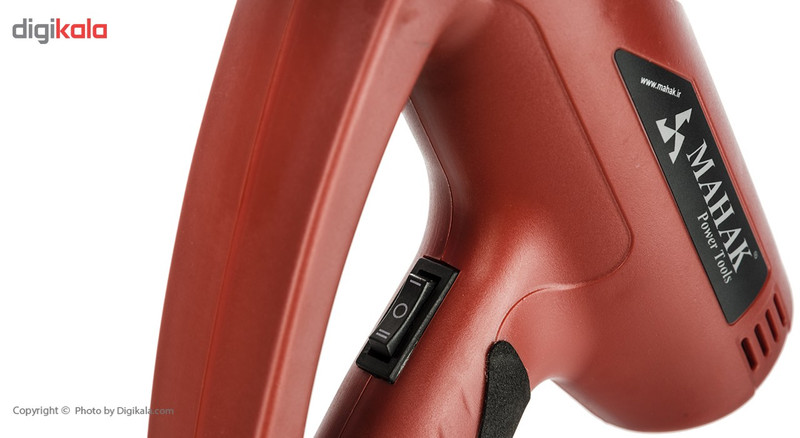 سشوار صنعتی محک مدل HG-550