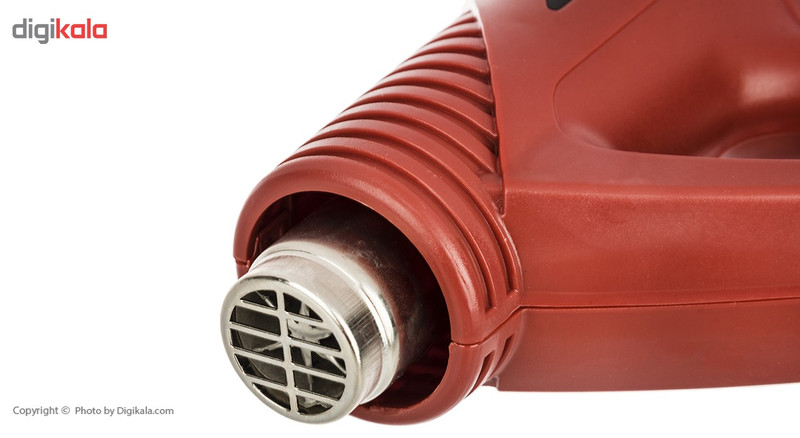 سشوار صنعتی محک مدل HG-550