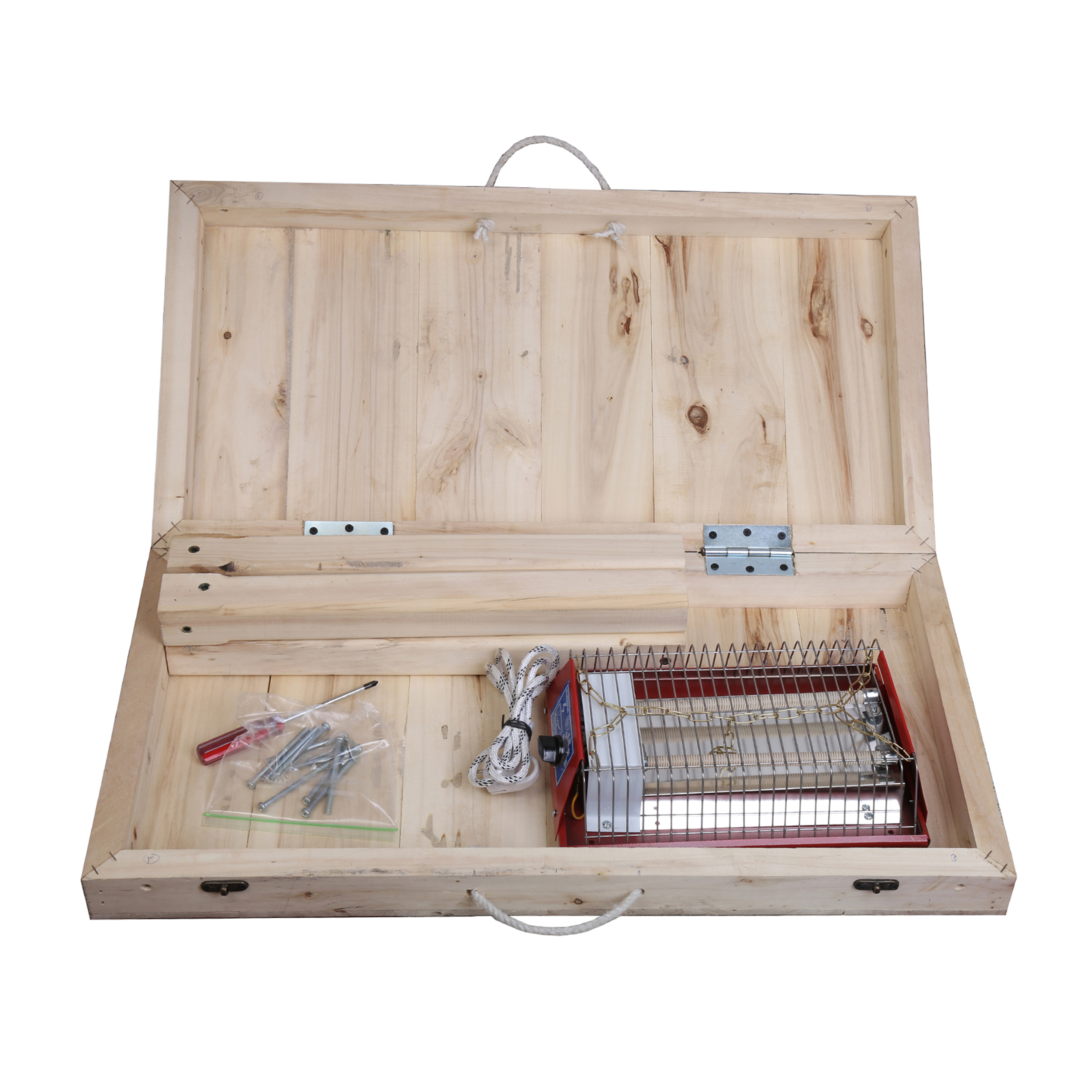 کرسی برقی مدل CTH80cm