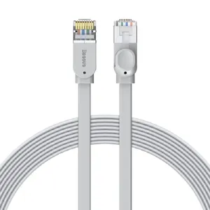 کابل شبکه Cat6 باسئوس مدل E0G