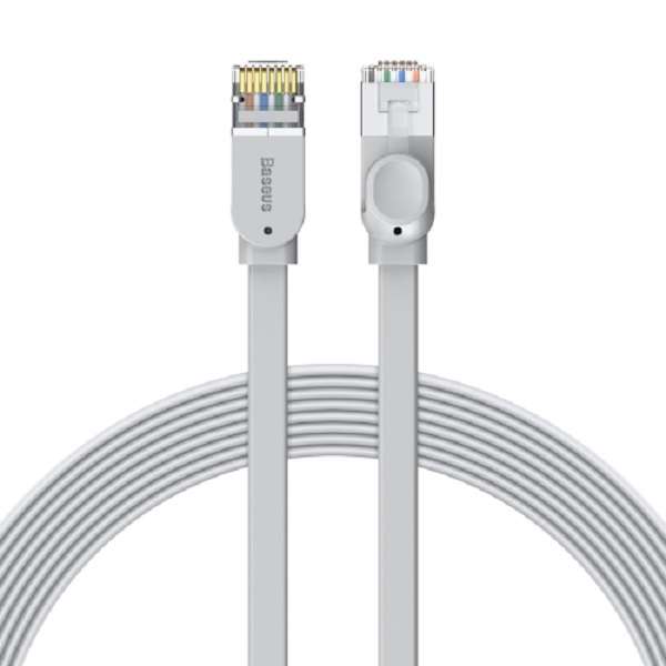 کابل شبکه Cat6 باسئوس مدل E0G