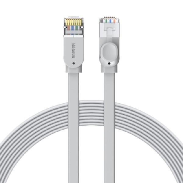 کابل شبکه Cat6 باسئوس مدل E0G