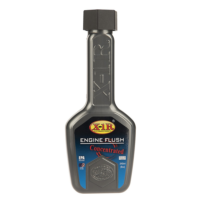 موتورشوی خودرو X-1R حجم 240 میلی لیتر