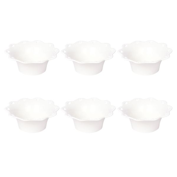 پیاله آی هوم مدل IH-1205 - بسته 6 عددی پیاله آی هوم مدل IH-1205 - بسته 6 عددی