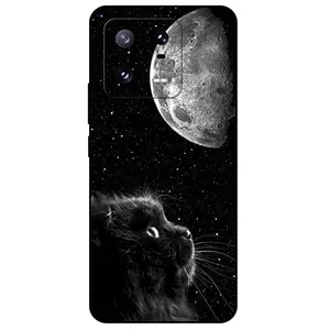 Megafone Cat 1882 Cover For Xiaomi 13 Pro