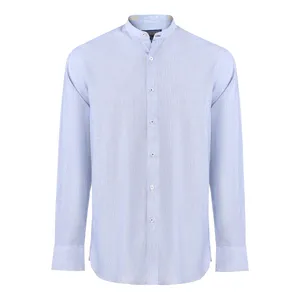 پیراهن آستین بلند مردانه جی تی هوگرو مدل 1026717