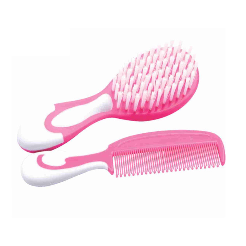 ست شانه و برس کودک وی کر کد 403-3