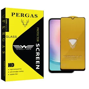 Waily Nice Pergas OG Screen Protector For Samsung Galaxy A24