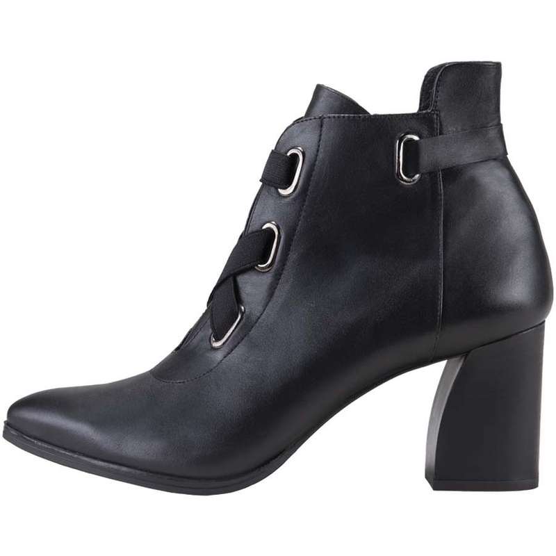 نیم بوت زنانه اورز مدل FIONA 124