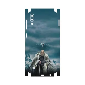 MAHOOT Vikings-FullSkin Cover Sticker for Samsung Galaxy M10