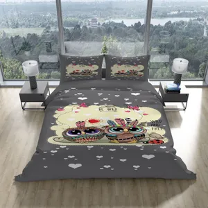 سرویس خواب مدل 8765 یک نفره 4 تکه