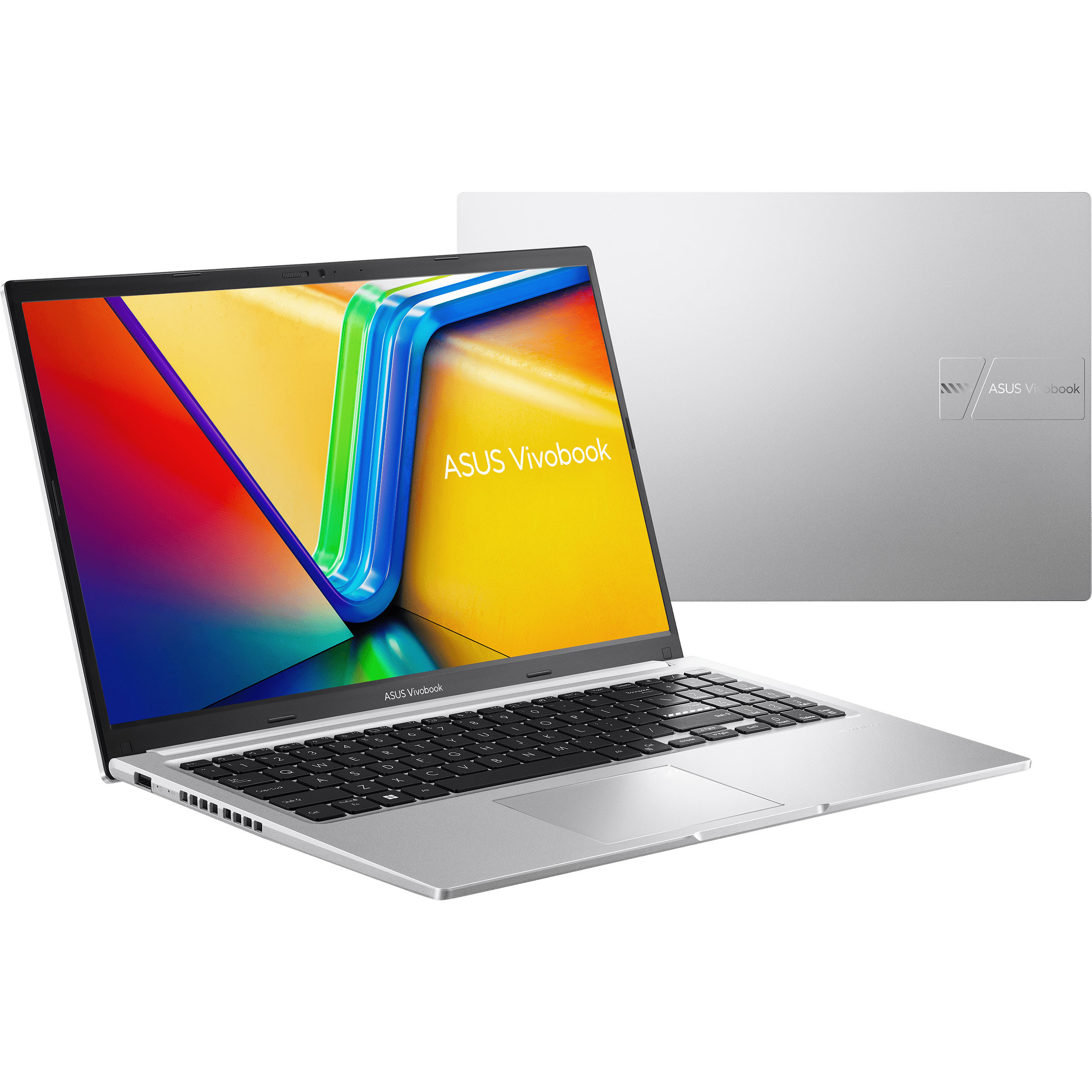 لپ تاپ 15.6 اینچی ایسوس مدل Vivobook 15 X1502ZA-EJ289-i3 1215U 8GB 512SSD - کاستوم شده لپ تاپ 15.6 اینچی ایسوس مدل Vivobook 15 X1502ZA-EJ289-i3 1215U 8GB 512SSD - کاستوم شده