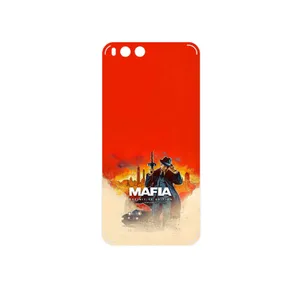MAHOOT MAFIA Game Series Cover Sticker for Xiaomi Mi 6