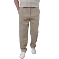 شلوار پارچه&zwnj;ای مام استایل مردانه مدل 2627