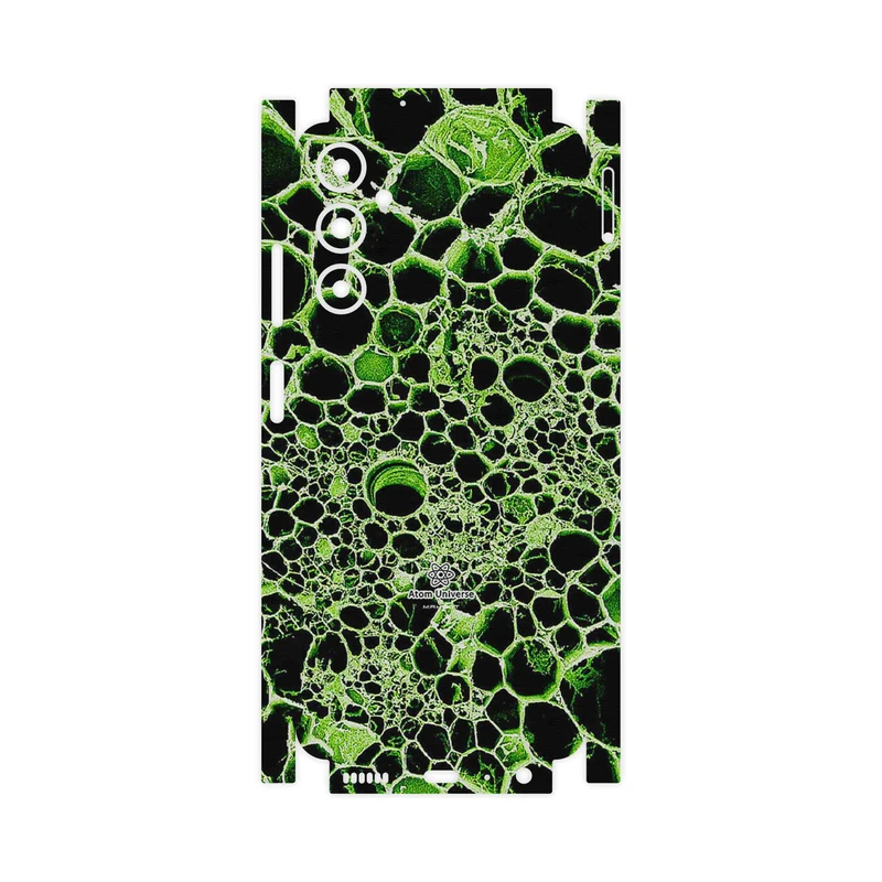 برچسب پوششی ماهوت مدل Atom Universe 4-FullSkin مناسب برای گوشی موبایل سامسونگ Galaxy A05s