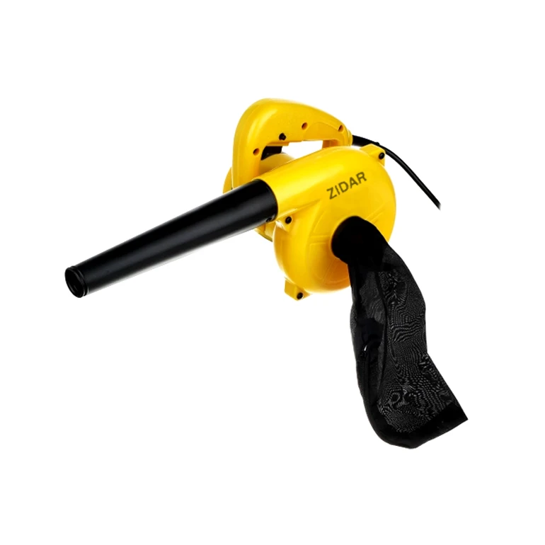 دستگاه دمنده و مکنده 450 وات زیدار مدل S-20307