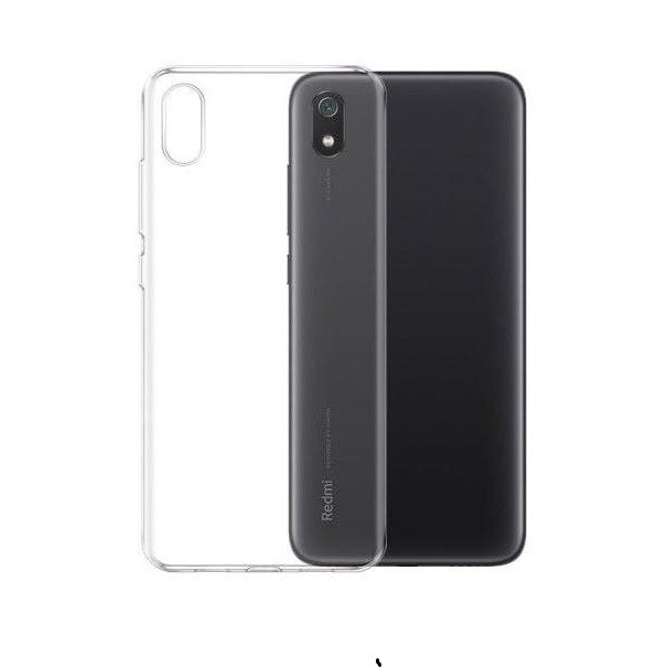 کاور مدل TP20 مناسب برای گوشی موبایل شیائومی Redmi 9A