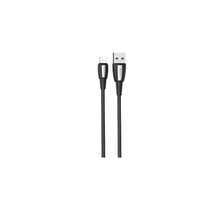 کابل تبدیل USB به لایتنینگ هوکو مدل X39 طول 1 متر