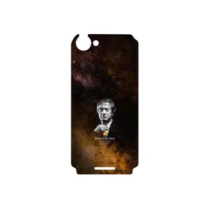 MAHOOT Robert De Niro Cover Sticker for Sony Xperia L
