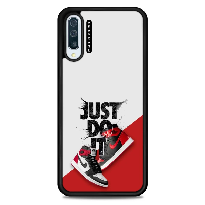 کاور آکام مدل AMC-WSGA50-20 مناسب برای گوشی موبایل سامسونگ Galaxy A50