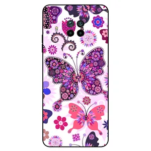 Megafone 6356 Cover For Xiaomi Mi 10T Lite