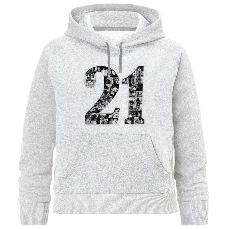 هودی پسرانه مدل W688 21