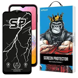 Epicoy SP Factory Screen Protector For Samsung Galaxy A14 5G/4G / A13 5G/4G / A23 5G/4G 