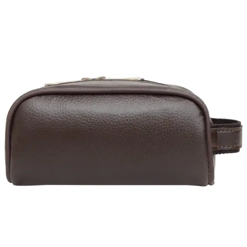 کیف لوازم آرایش و گریم زنانه مدل TZ11 BRW