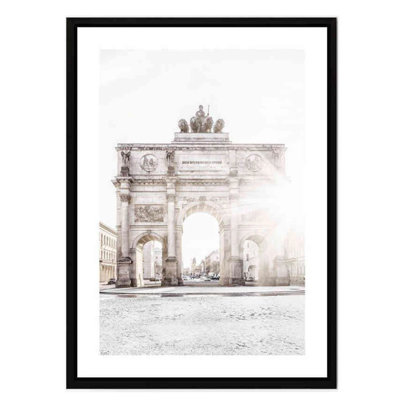 تابلو مدل Siegestor کد 248901382