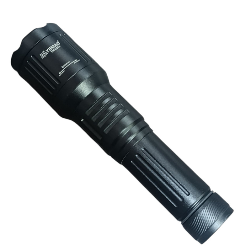 چراغ قوه دستی یئماو مدل YM-G262 با نور مهتابی