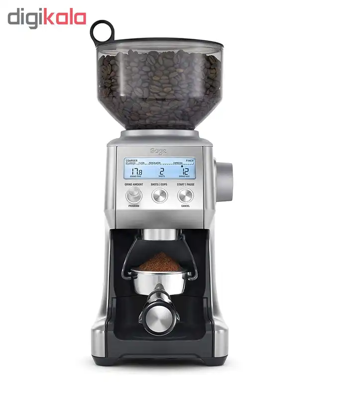 آسیاب قهوه سیج مدل BCG820BSSUK