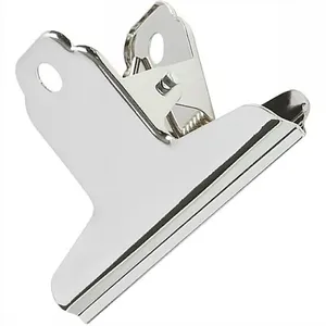 گیره کاغذ مدل 0025 5mm بسته 5 عددی