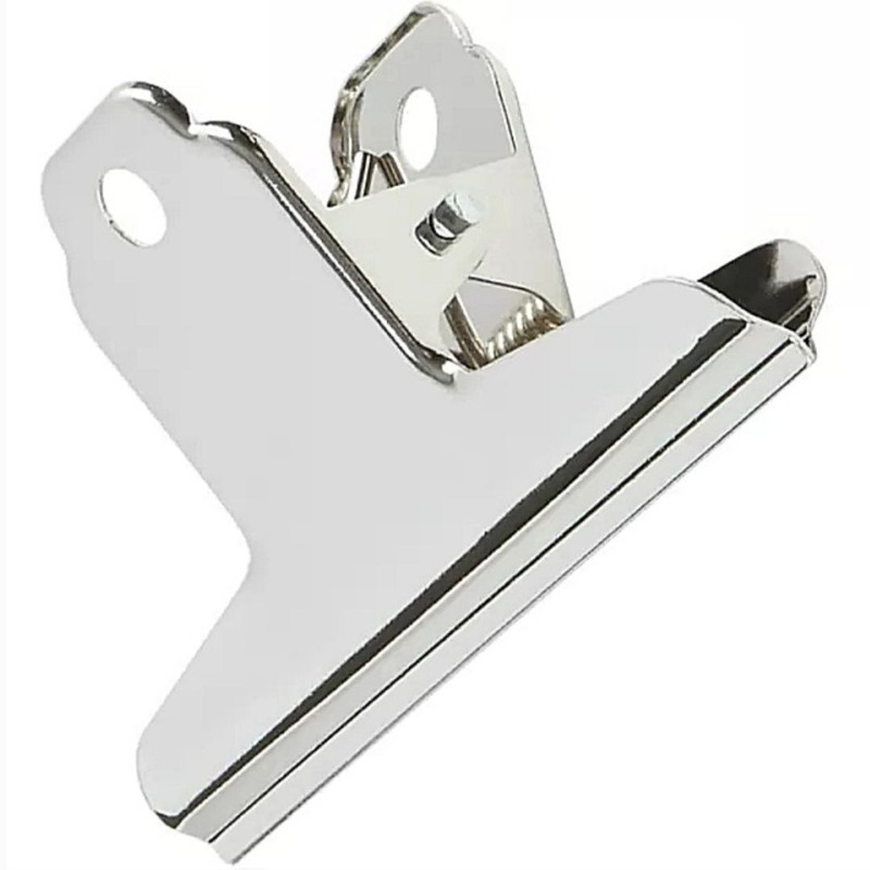 گیره کاغذ مدل 0025 5mm بسته 5 عددی