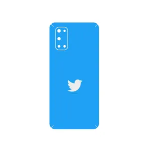 MAHOOT Tweeter Cover Sticker for Realme 7 5G