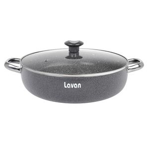 تابه لاوان مدل Ti-22 سایز 24
