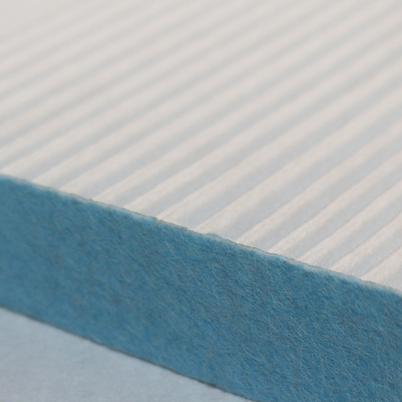 فیلتر کابین فیلتر دم مدل ساده کد  27274-4Y125 مناسب برای نیسان ماکسیما