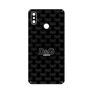 MAHOOT DG Cover Sticker for Xiaomi Mi Max 3