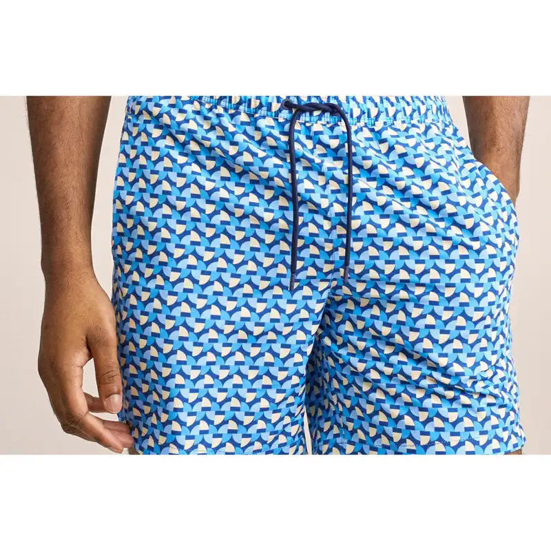 مایو مردانه مانگو مدل BL740SAL