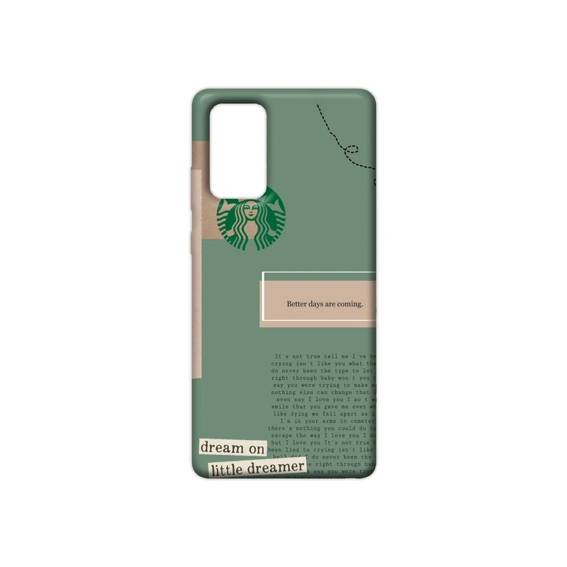 کاور مدل اسپرت کد 091 مناسب برای گوشی موبایل سامسونگ galaxy a54