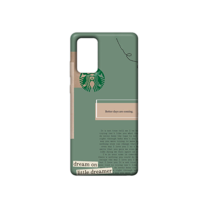  کاور  کد 091 مناسب برای گوشی موبایل سامسونگ galaxy a53