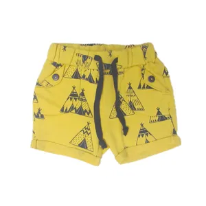 شلوارک نوزادی مدل SC-002