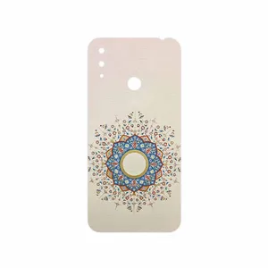 MAHOOT Art of Illumination 1 Cover Sticker for Huawei Y7 Prime 2019
