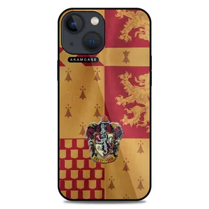 AKAM AMC-WA13M-HARRY POTTER-28 Cover For Apple iPhone 13 Mini