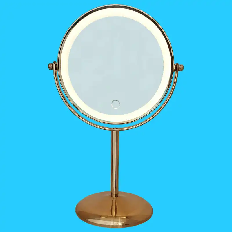 آینه آرایشی برندآپ مدل D740