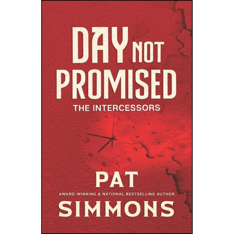 کتاب Day Not Promised اثر جمعي از نويسندگان انتشارات تازه ها